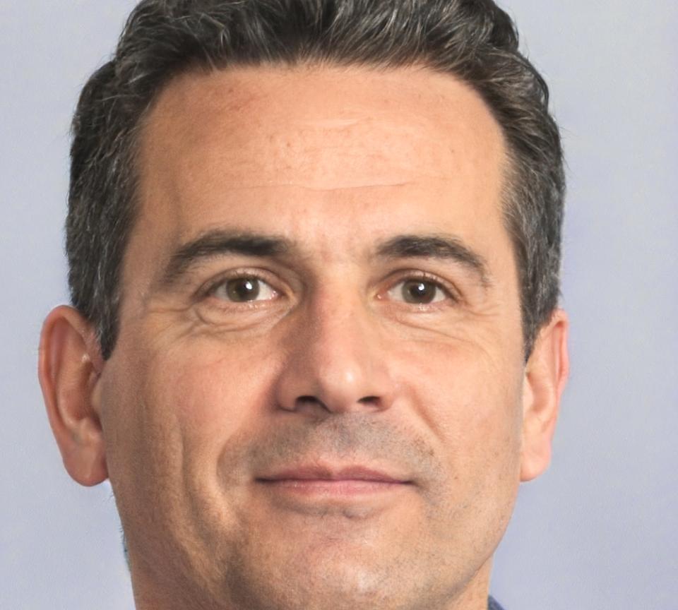 Marcus Rodriguez, lead financial modeling instructor